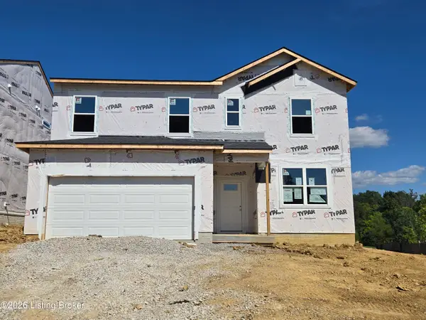 6911 Oak Rock Dr, Louisville, KY 40291