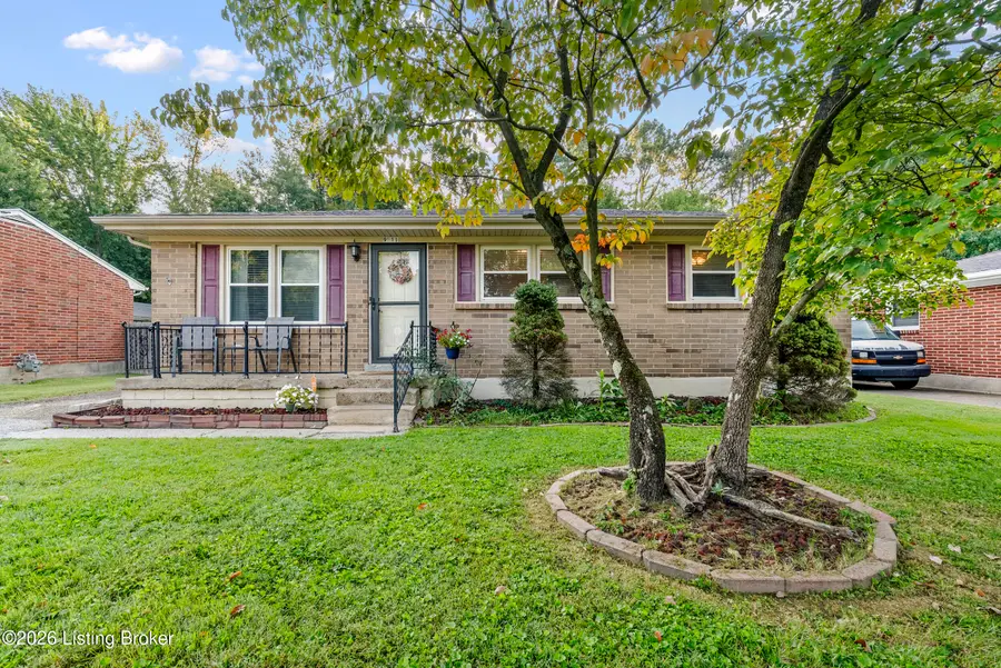 9311 Lantana Dr, Louisville, KY 40229 - #2