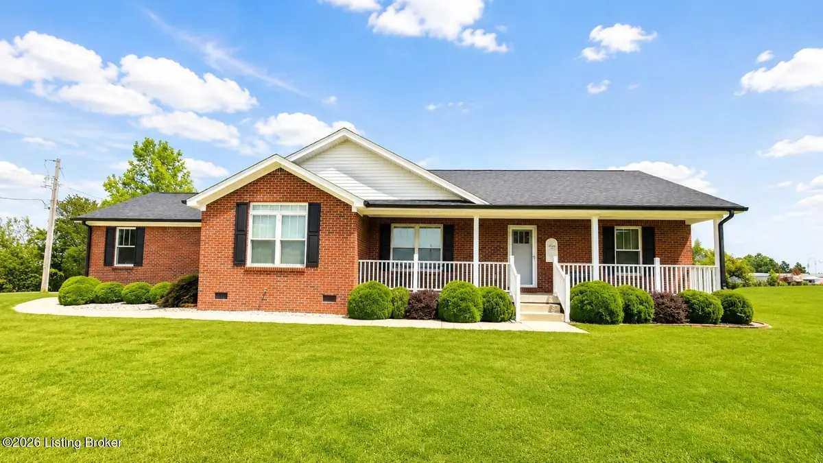 354 Kennedy Rd, Guston, KY 40142 - #1
