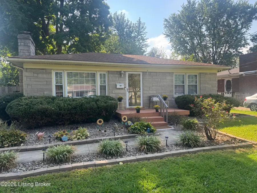 5111 Feys Ct, Louisville, KY 40216 - #2