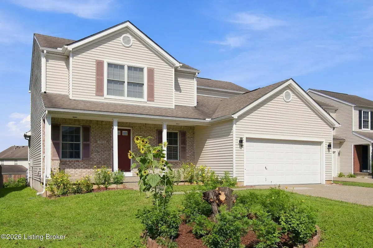 7923 Nature Way, Louisville, KY 40218 - #1