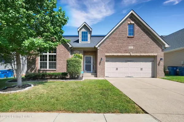 16907 Ascender Pass, Louisville, KY 40245