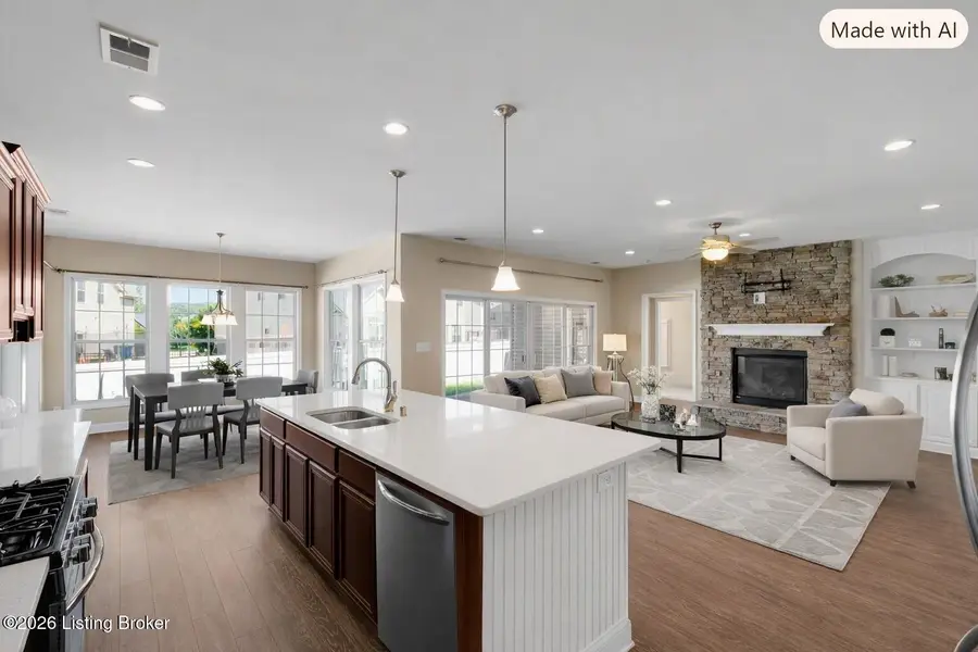 16907 Ascender Pass, Louisville, KY 40245 - #3