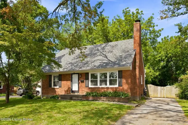 2802 Rio Rita Ave, Louisville, KY 40220
