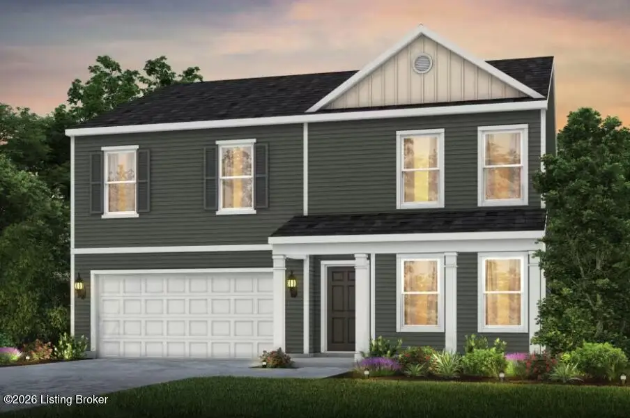 6907 Oak Rock Dr, Louisville, KY 40291 - #1