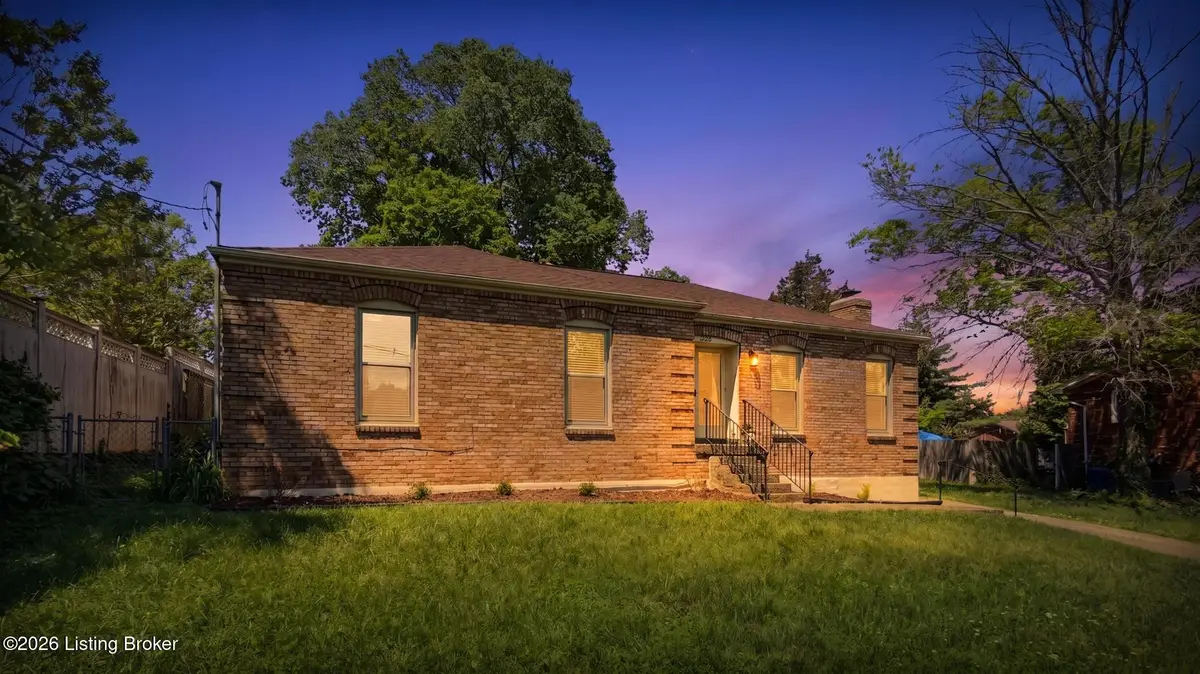 3318 Hunsinger Ln, Louisville, KY 40220 - #1