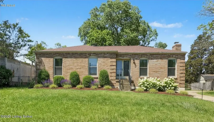 3318 Hunsinger Ln, Louisville, KY 40220 - #2