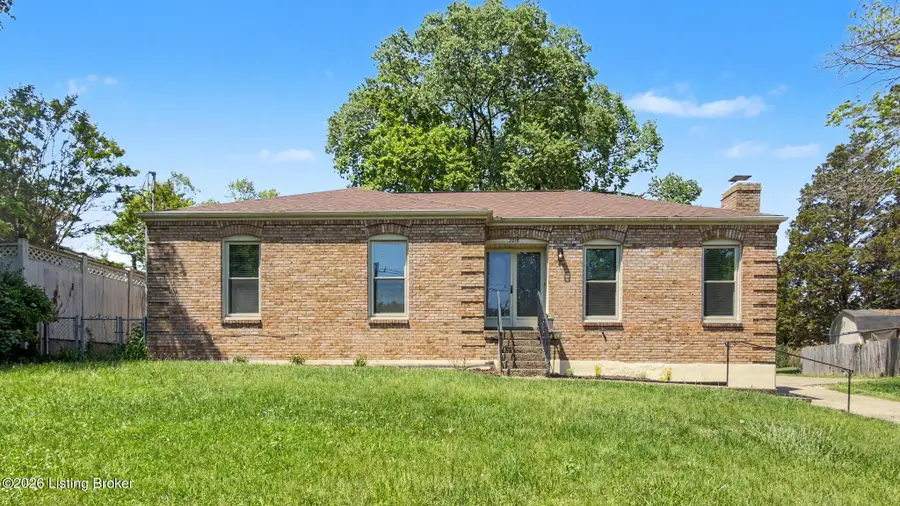 3318 Hunsinger Ln, Louisville, KY 40220 - #3