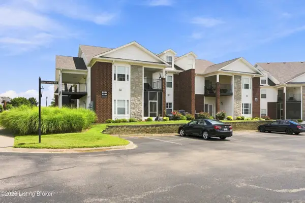 9900 Lindsey Springs Way #201, Louisville, KY 40291