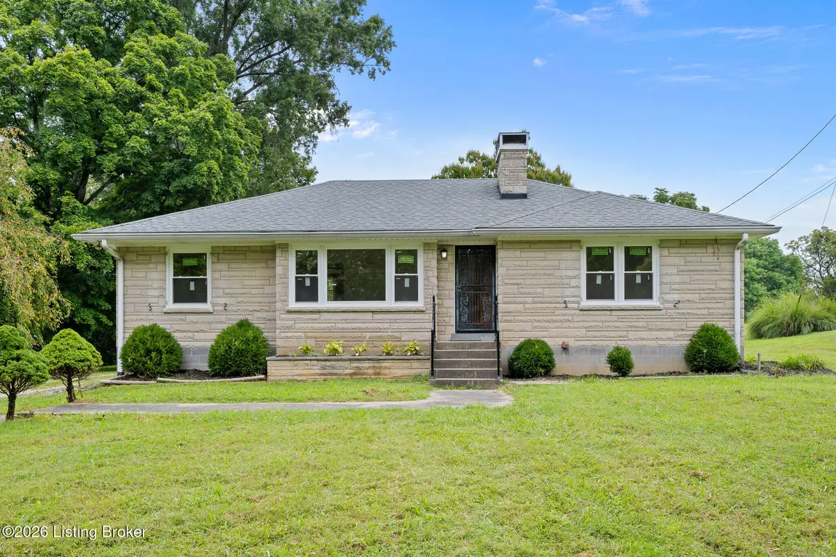 9523 Fern Creek Rd, Louisville, KY 40291 - #1