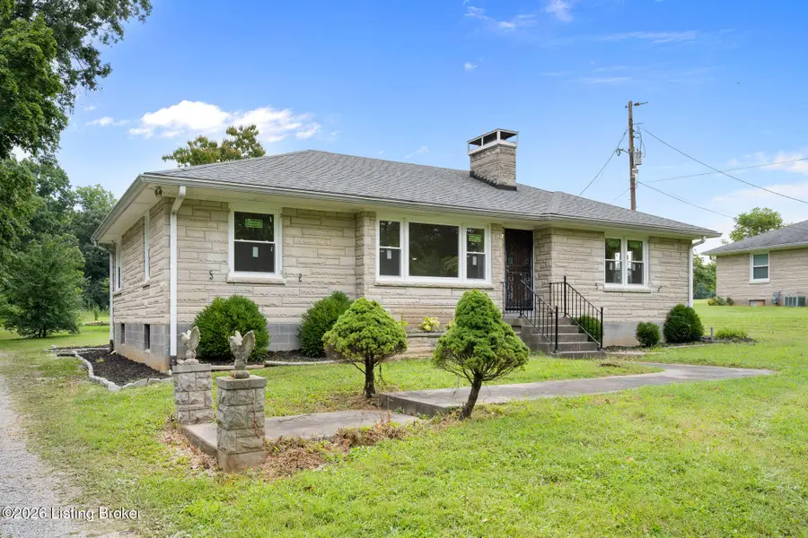 9523 Fern Creek Rd, Louisville, KY 40291 - #2