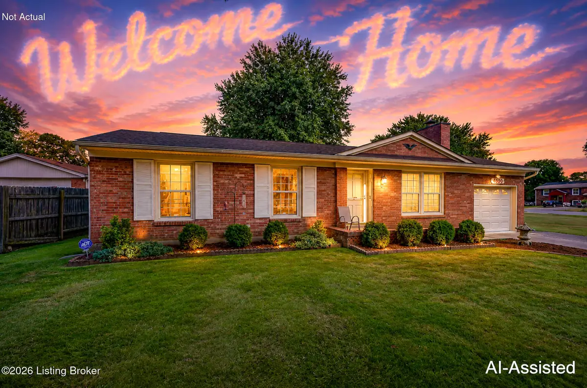 4501 Cod Dr, Louisville, KY 40272 - #1