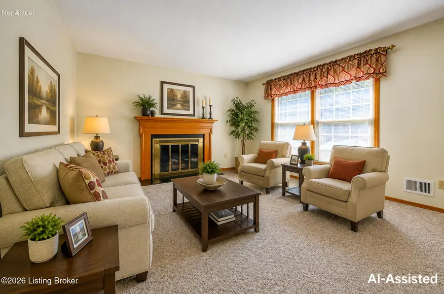 4501 Cod Dr, Louisville, KY 40272 - #3