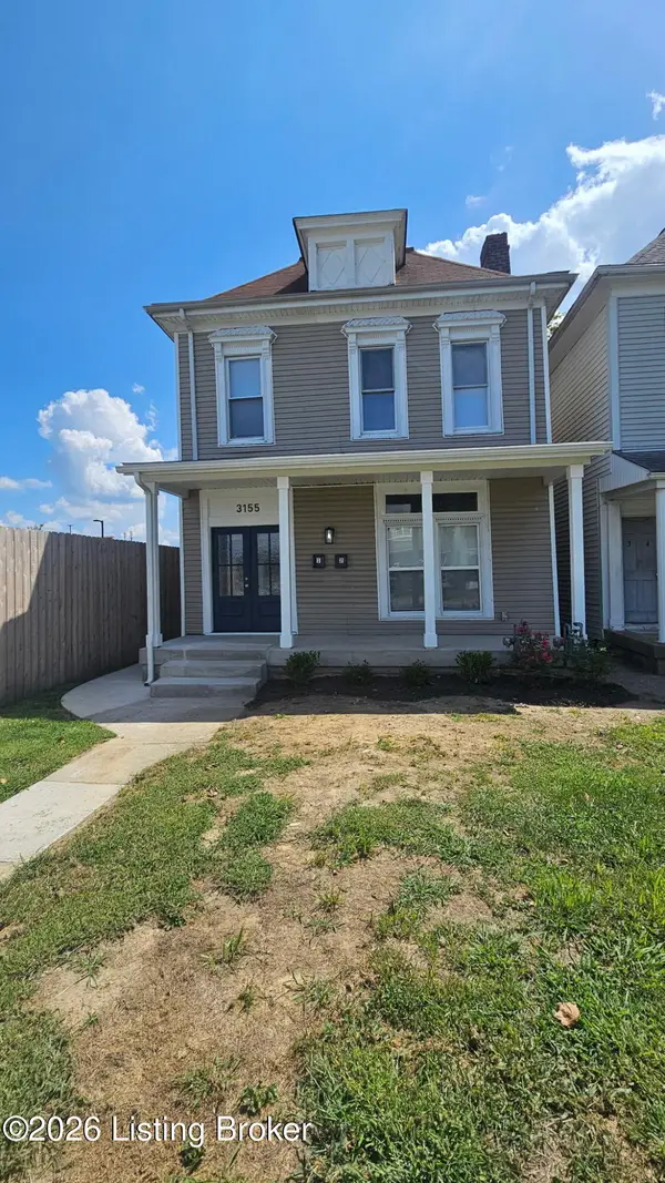 3155 S 3rd St, Louisville, KY 40214