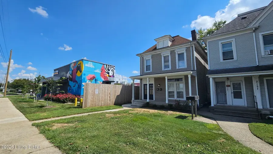 3155 S 3rd St, Louisville, KY 40214 - #2