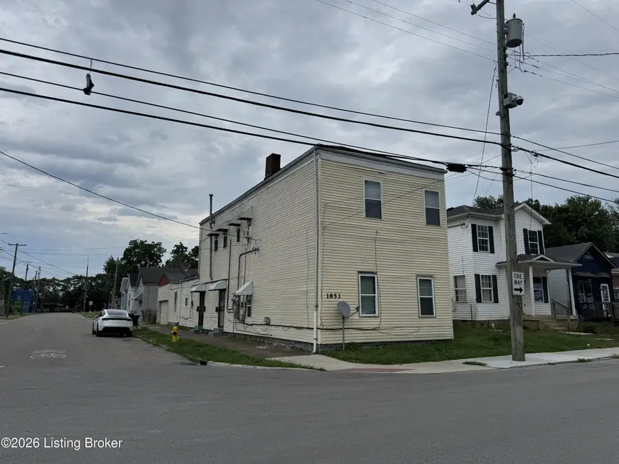 1853 Bank St, Louisville, KY 40203 - #3