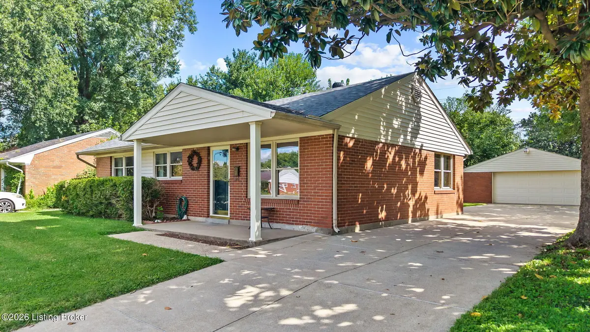 3107 Maywood Pl, Louisville, KY 40220 - #1