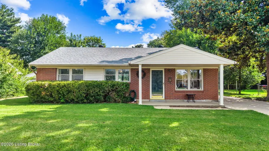 3107 Maywood Pl, Louisville, KY 40220 - #2