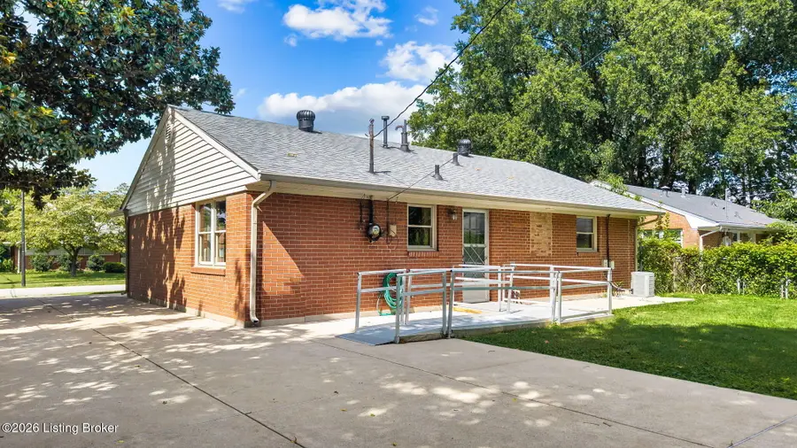 3107 Maywood Pl, Louisville, KY 40220 - #3
