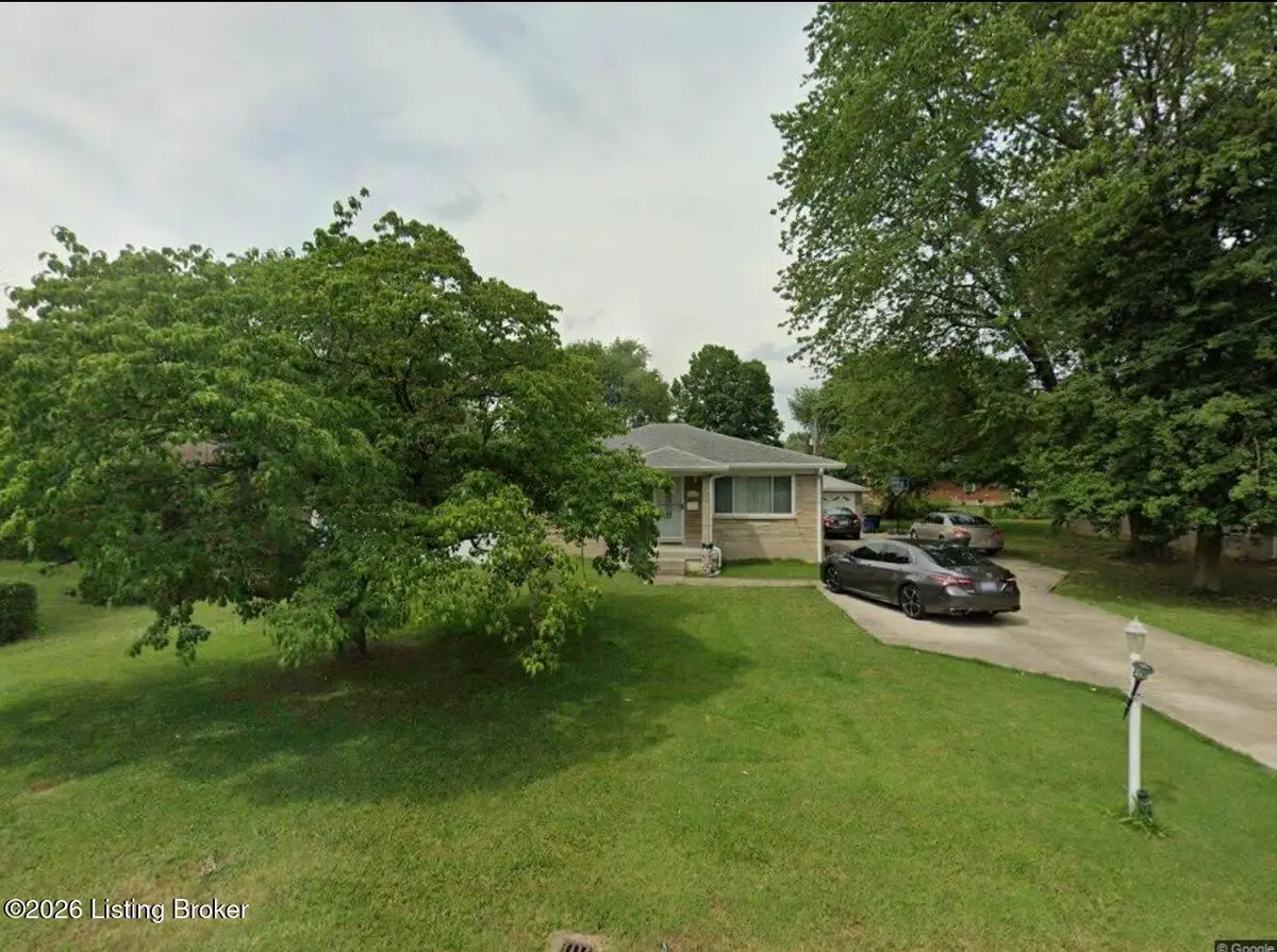 2605 Ralph Ave, Louisville, KY 40216 - #1