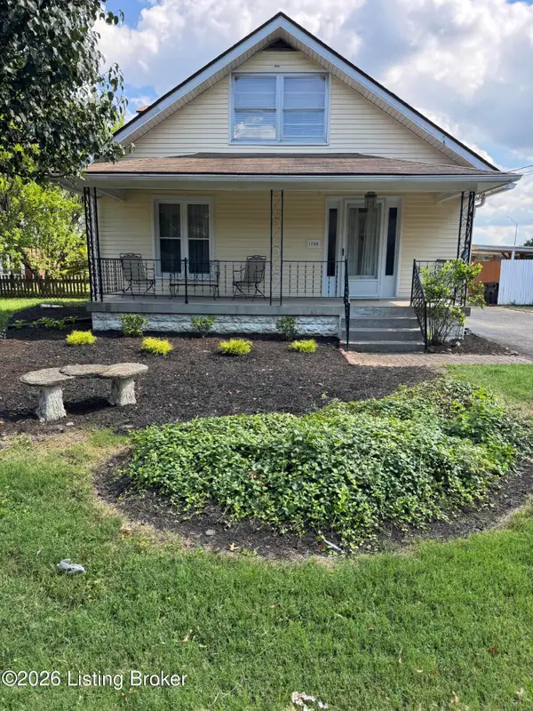 1732 Lincoln Ave, Louisville, KY 40213