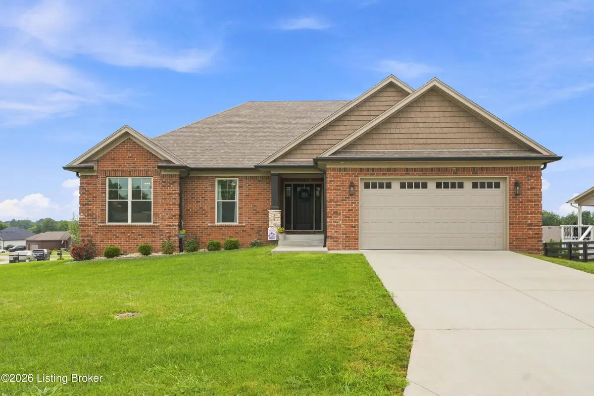 215 Wills Way, Taylorsville, KY 40071 - #1