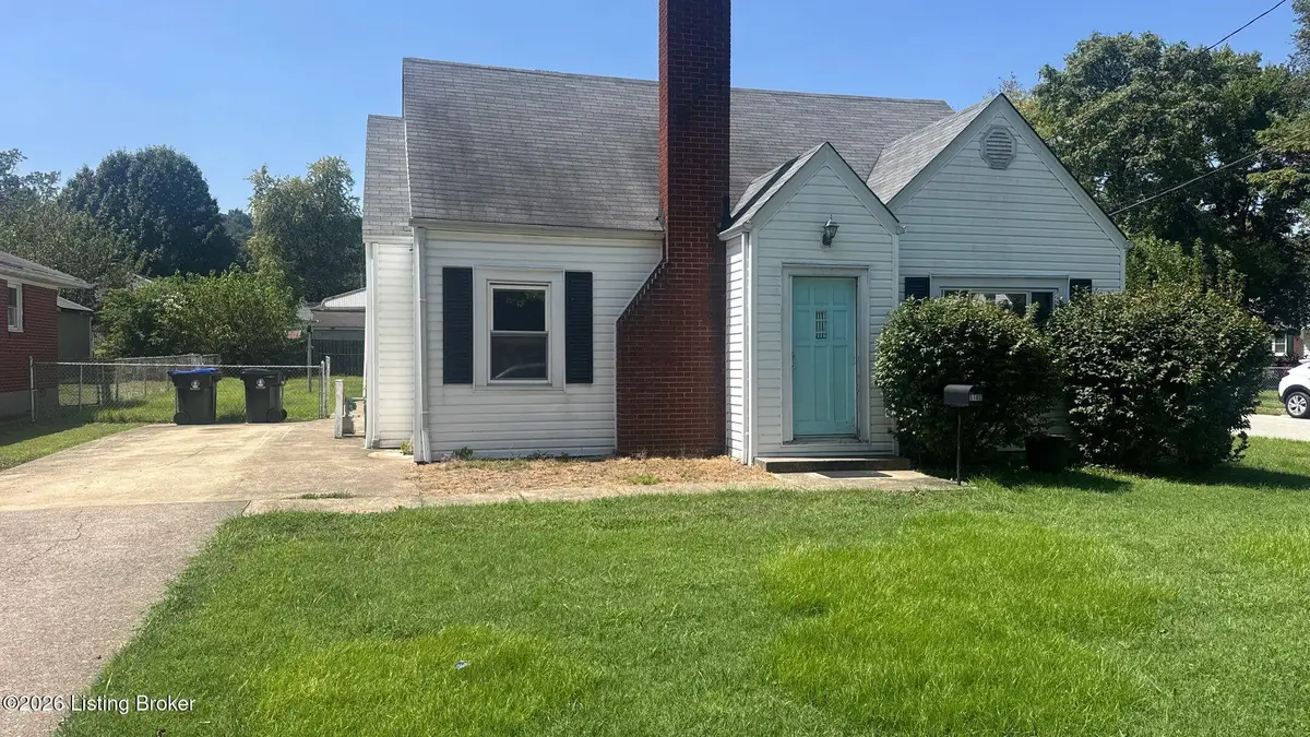 5100 Reed Ave, Louisville, KY 40214 - #1