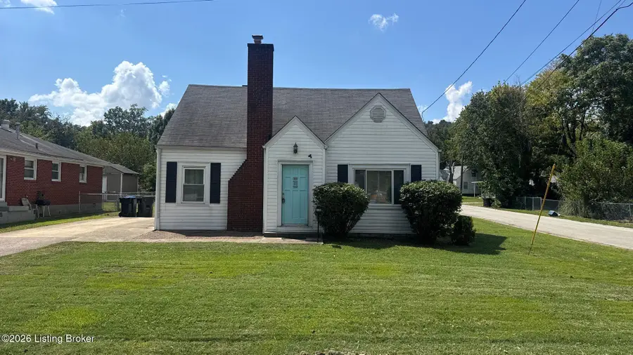 5100 Reed Ave, Louisville, KY 40214 - #2