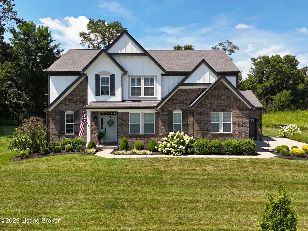 2002 N Beckley Station Rd, Louisville, KY 40245 - #1