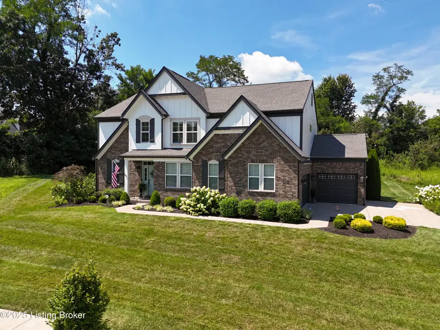 2002 N Beckley Station Rd, Louisville, KY 40245 - #3