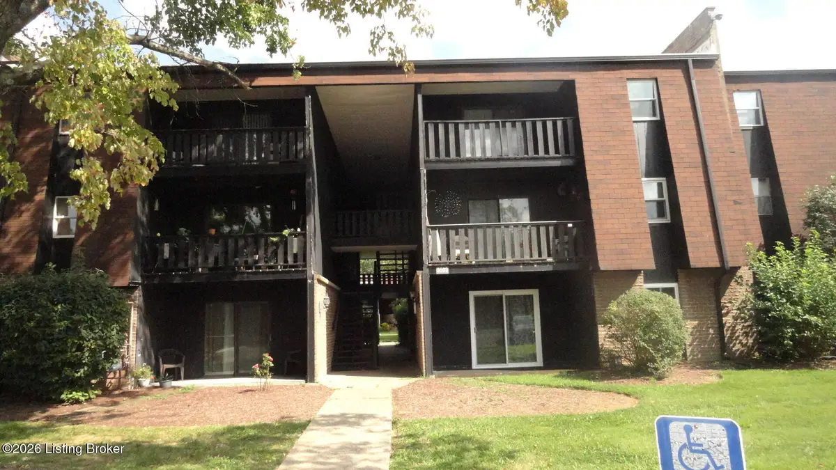 3503 Lodge Ln #307, Louisville, KY 40218 - #1