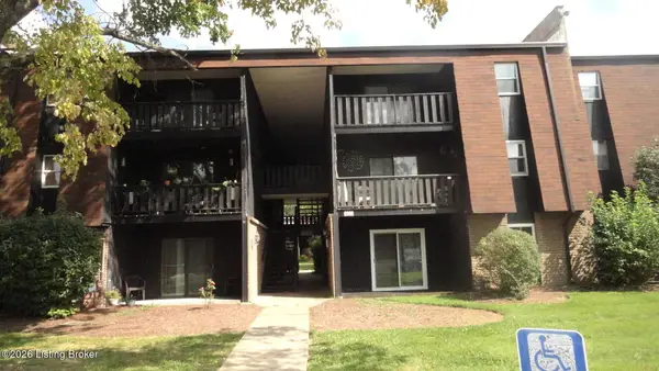 3503 Lodge Ln #307, Louisville, KY 40218