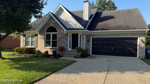 4310 Saratoga Hill Rd, Louisville, KY 40299