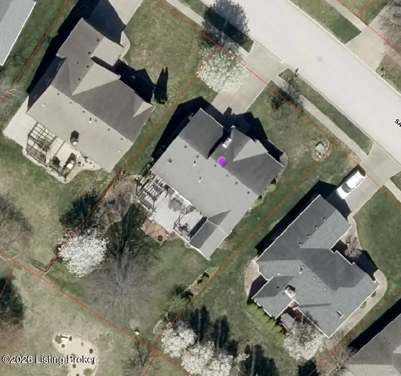 4310 Saratoga Hill Rd, Louisville, KY 40299 - #3
