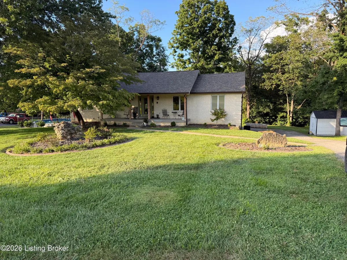 374 Lakeview Trail, Shepherdsville, KY 40165 - #1