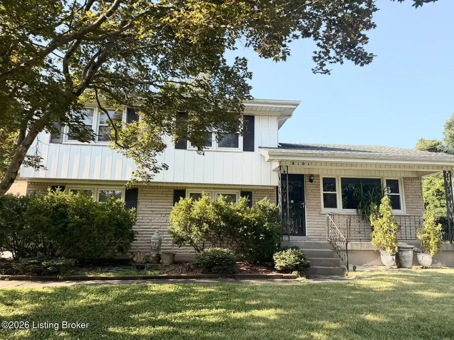 8101 Zelma Fields Ave, Louisville, KY 40228 - #2