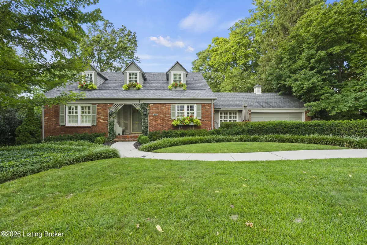 45A Hill Rd, Louisville, KY 40204 - #1