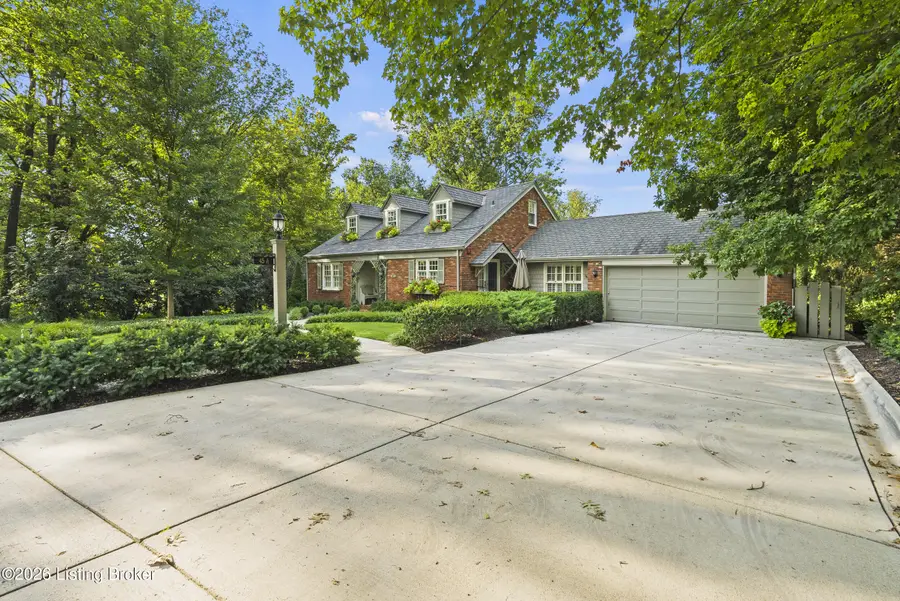 45A Hill Rd, Louisville, KY 40204 - #2