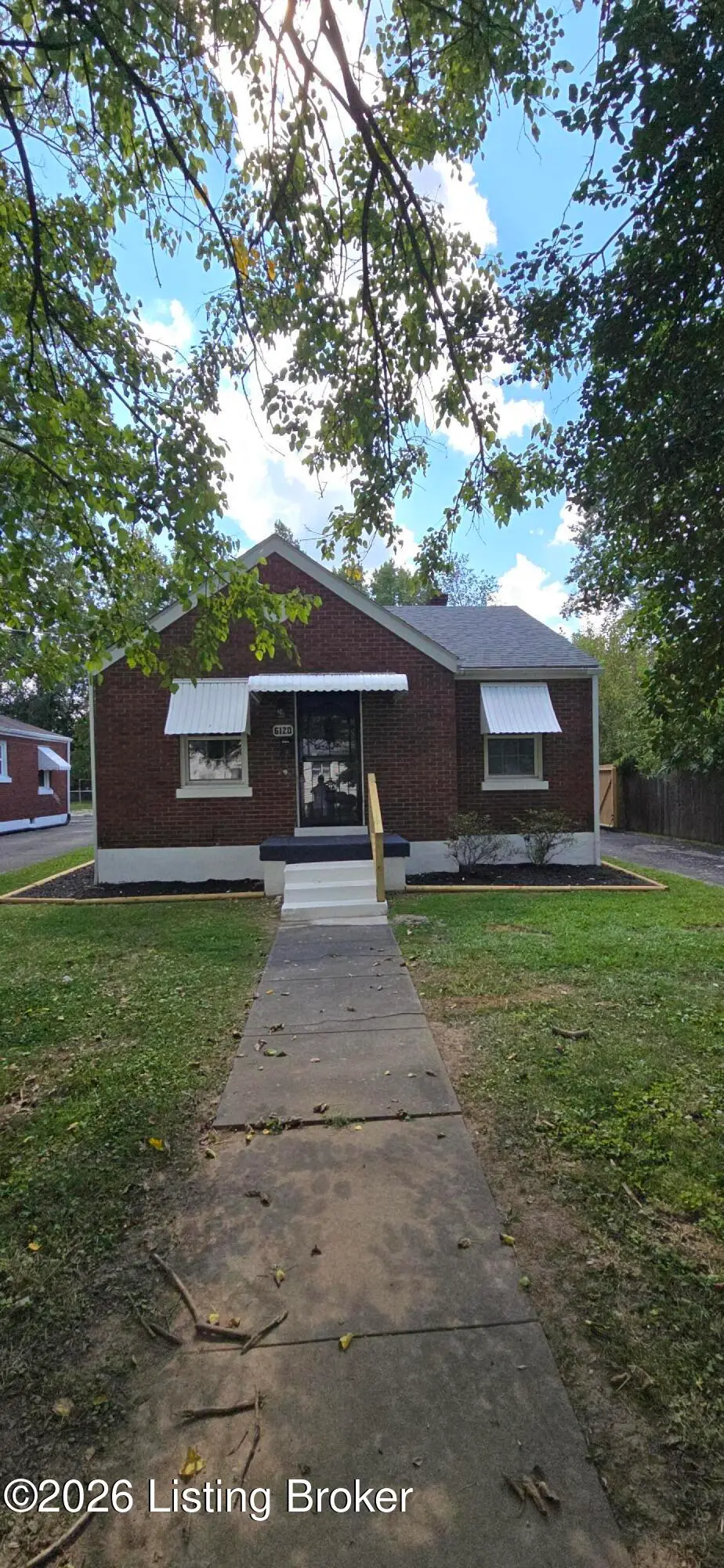 6120 Lone Oak Trail, Louisville, KY 40214 - #1