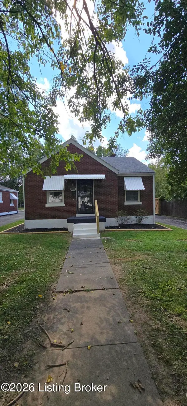 6120 Lone Oak Trail, Louisville, KY 40214