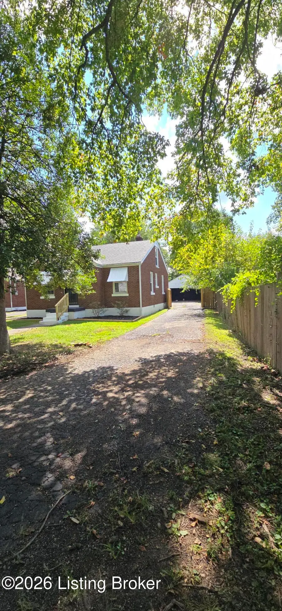 6120 Lone Oak Trail, Louisville, KY 40214 - #2