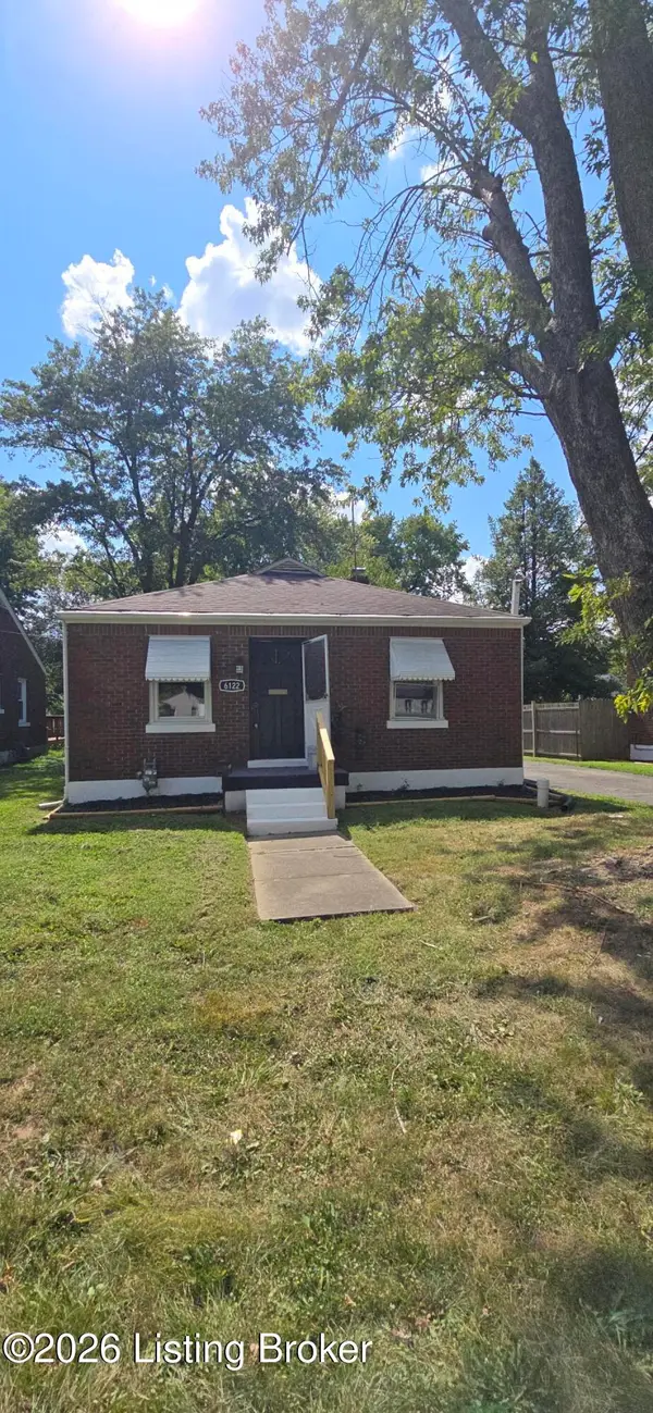 6122 Lone Oak Trail, Louisville, KY 40214
