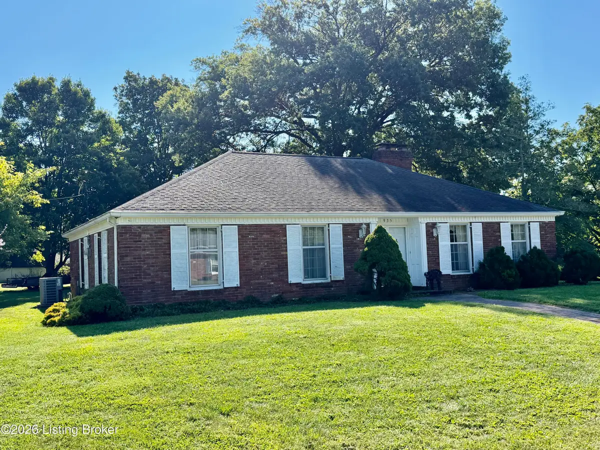 935 Craig Ave, Shelbyville, KY 40065 - #1