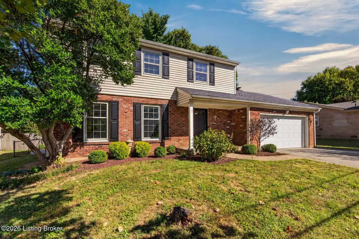 513 Moser Rd, Louisville, KY 40223 - #1