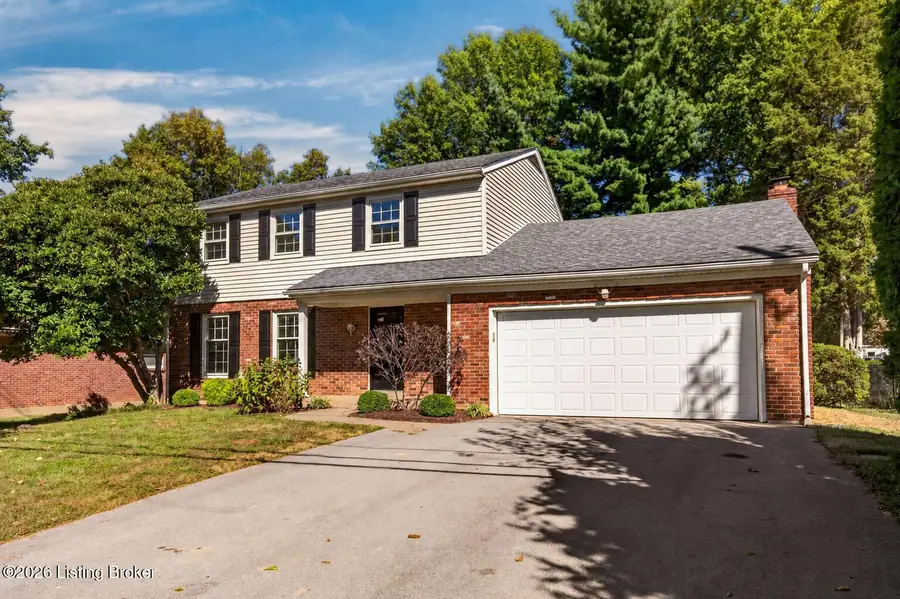 513 Moser Rd, Louisville, KY 40223 - #2