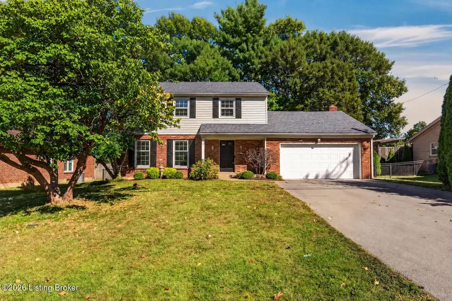 513 Moser Rd, Louisville, KY 40223 - #3