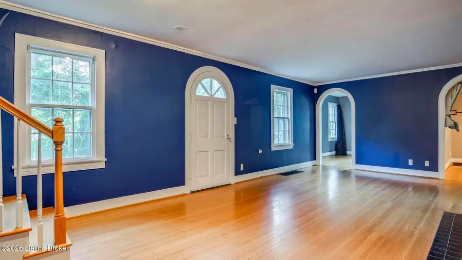 1901 Emerson Ave, Louisville, KY 40205 - #2