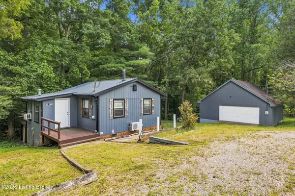 265 S Cave Springs Ln, Leitchfield, KY 42754