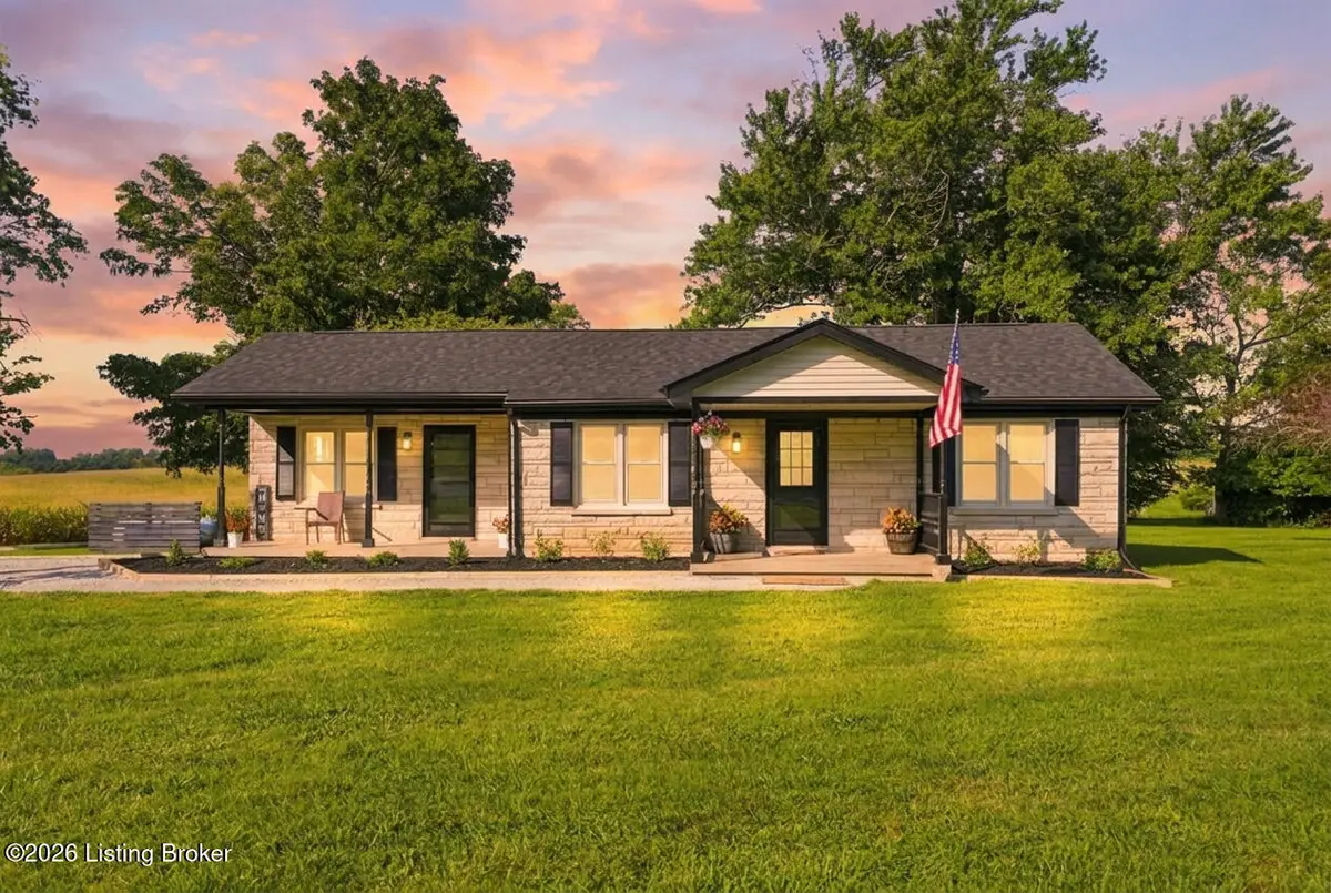 3496 Lilly Pike, Taylorsville, KY 40071 - #1