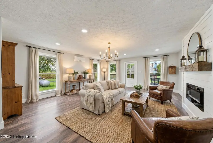 3496 Lilly Pike, Taylorsville, KY 40071 - #3